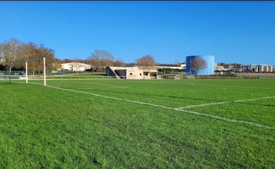 STADE ROGER PIANTONI 1